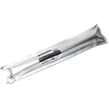 Příslušenství ke karavanu Náhradní filtrační kazeta v hliníkovém obalu pro kanystry Lifesaver