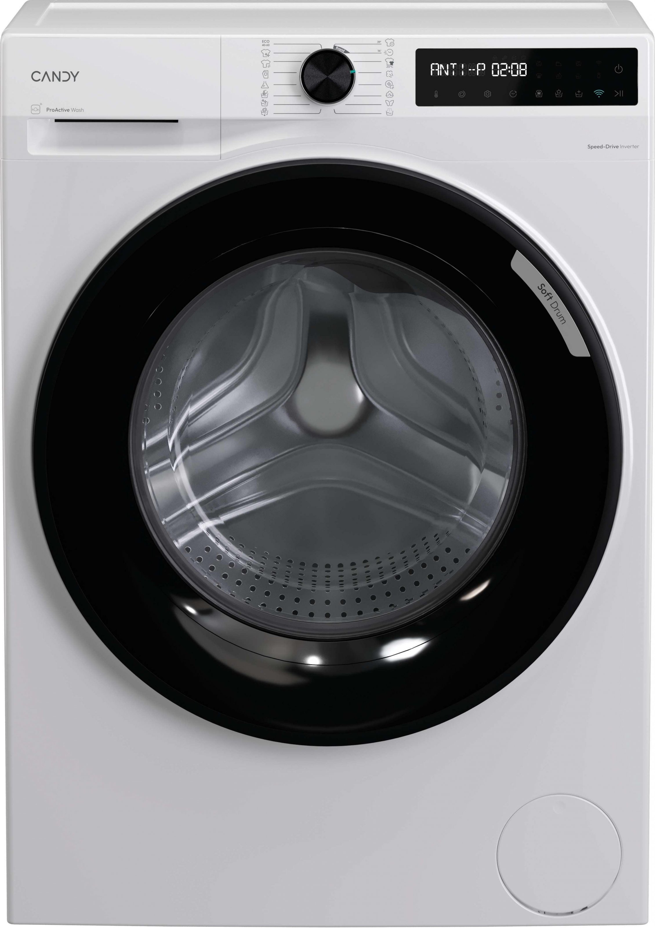 Candy BR 28SBL6-S