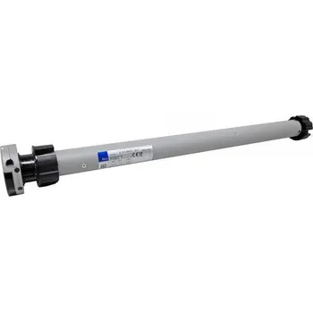 Příslušenství ke karavanu Motorový kit pro markýzy Thule Omnistor 8000 barva Antracit - černá