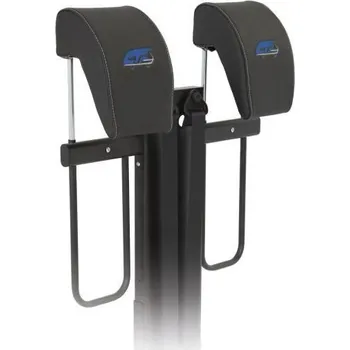 Příslušenství ke karavanu Set přídavných opěrek hlavy pro konstrukci CTA