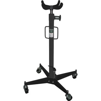 Autodílna Q-TECH hydraulický zvedák převodovky 0,5 t