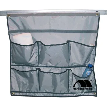 Příslušenství ke karavanu Závěsný organizér FrankanaFreiko (70 x 65 cm)