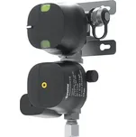 Truma DuoControl CS - bezpečnostní plynový regulátor varianta vertikální