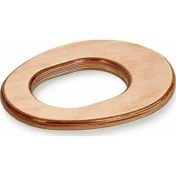 Příslušenství ke karavanu Dřevěné dětské prkénko na WC TROBOLO