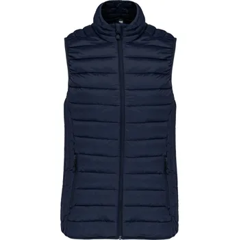 Dámská vesta Kariban Dámská lehká vesta - S navy