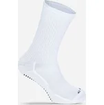 Mr.Socks Sportovní ponožky "Ballersocks Classic" - 37-41 white