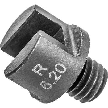 Autodíl ocelový ořech 6,2 mm pro M016-149, BIKESERVICE