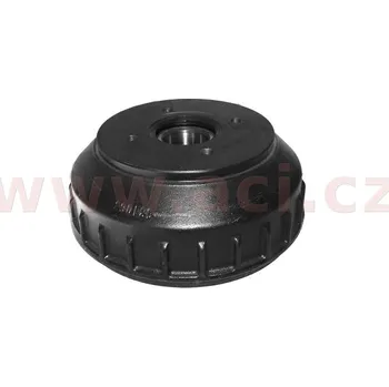 Brzdový buben buben brzdový AL-KO PLUS 2051 (4x100) ORIGINÁL