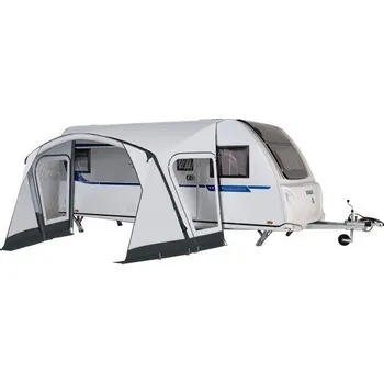 Příslušenství ke karavanu Nafukovací sluneční střecha Quick´n Easy Air varianta Šířka: 385 cm