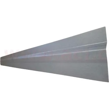 opravný díl prahu vnitřní část (délka 2000 mm) L=P