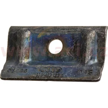 Autodíl upevňovací pásek baterie ORIGINÁL