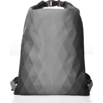 Městský batoh Halfar Batoh "Diamond" - onesize black