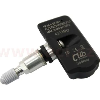 Auto-moto ventil TPMS CUB MERCEDES-BENZ MARCO POLO W447 03/2014-12/2025