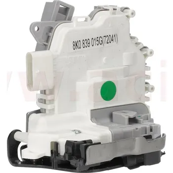 Autodíl zámek zadních dveří, bez dvojítého blokování (5 pin) L