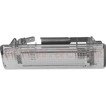 Autodíl 8/96- vnitřní osvětlení zavazadlového prostoru ORIGINÁL