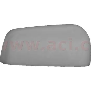 horní část krytu zp. zrcátka pro lak (Tourneo) ORIGINÁL, P