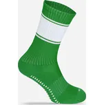 Mr.Socks Sportovní ponožky "Ballersocks Classic" - 37-41 green/white