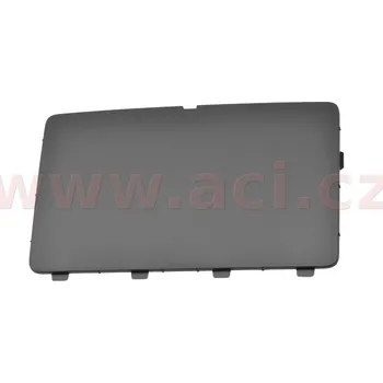 kryt otvoru zadního nárazníku pro tažné zařízení HB ORIGINÁL