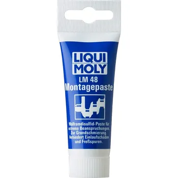 LIQUI MOLY montážní pasta LM 48 50 g