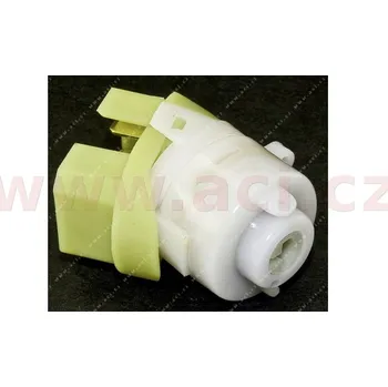 spínací kontakt do spínací skříňky (bílý)