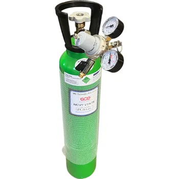 Láhev GCE Tlaková lahev Biogon 8,2 l