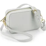 BagBase Taška přes rameno "Boutique" - onesize soft grey