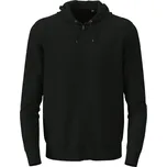 Stedman Pánská mikina s kapucí "Classic" - 5XL black opal