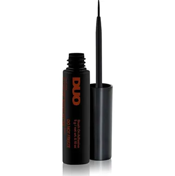 Umělé řasy MAC Duo Dark Adhesive ( tmavé ) - Lepidlo na umělé řasy 5 g
