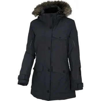 Dámská parka strauss e.s.vision Zimní bundea parka dámská velikost M