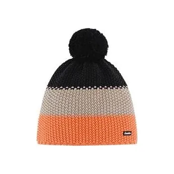 Čepice Eisbär Čepice Star Pompon MÜ RL 2024/2025 Modrá 1 size Unisex, Pánské