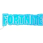Neonové světlo Fortnite 40,5 x 12,8 x 3…