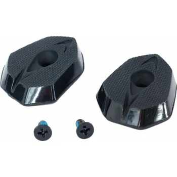 Pánské cyklistické tretry Podpatek LAKE CX332 New