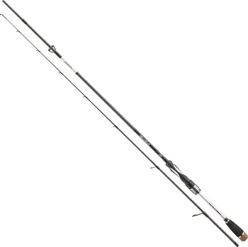 Daiwa Prut Silver Creek UL Spin 2,05m 3-14g 2-díl