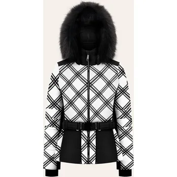 Poivre Blanc lyžařská bunda SKI JACKET 2024/2025 Černá L Dámské