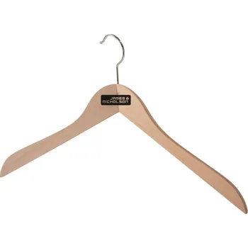 Ramínko James & Nicholson Ramínko na šaty - onesize wood