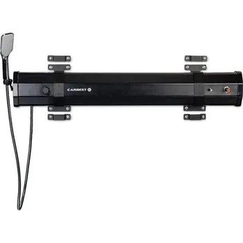 Příslušenství ke karavanu Venkovní tlaková sprchová nádrž Carbest 20L