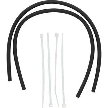 Náhradní Gumy Do Praku Mikado Catapult 3-5mm