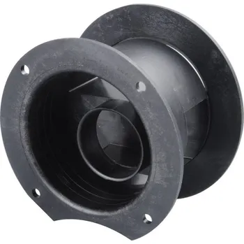 Příslušenství ke karavanu Podlahový komínek pro topení Truma VarioHeat