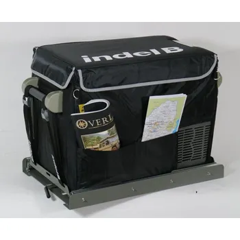 Autochladnička Ochranný / izolační obal pro chladničky Indel B TB41 a TB41A