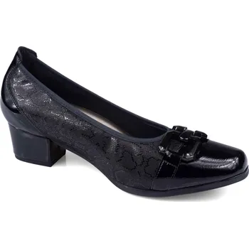 Dámské lodičky Doctor Cutillas 81764 lodičky dámské černé Velikost: 42