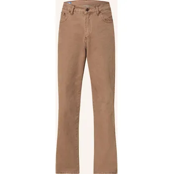 Pánské džíny Rough. Pánské Džíny S Širokými Nohavicemi A Regular Fit...