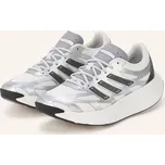 Adidas Originals Sneakersy Adizero Aruku, bílá / stříbrná