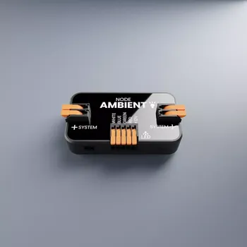 Příslušenství ke karavanu Stmívač světel NODE Ambient pro řídicí systém Revotion