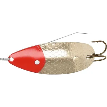 Umělá nástraha Třpytka Mikado Pike 7gr 7,6cm Zlatá