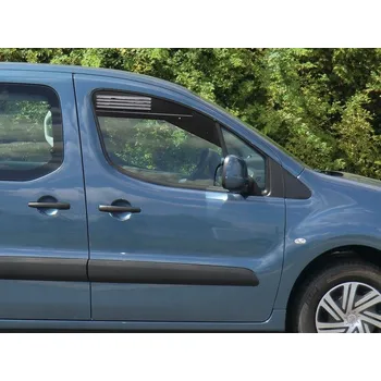 Příslušenství ke karavanu Větrací mřížka pro Citroën Berlingo II