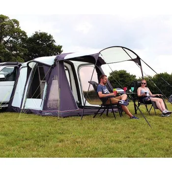 Příslušenství ke karavanu Sluneční clona na předstany Outdoor Revolution Movelite