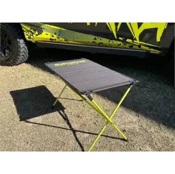 Příslušenství ke karavanu Lehký skládací stolek Bushwakka