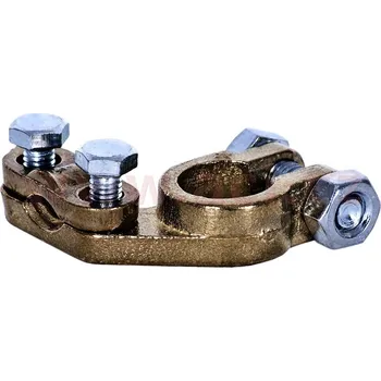 bateriová svorka + standard DIN 17.5 mm