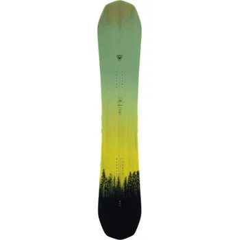 Snowboarding SNOWBOARD ROSSIGNOL REVENANT WIDE - zelená - 159W + při osobním odběru 14 539 Kč