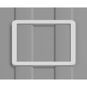 Příslušenství ke karavanu Adaptér střešního okna 28x28 cm pro Ford Transit Custom do roku 2023